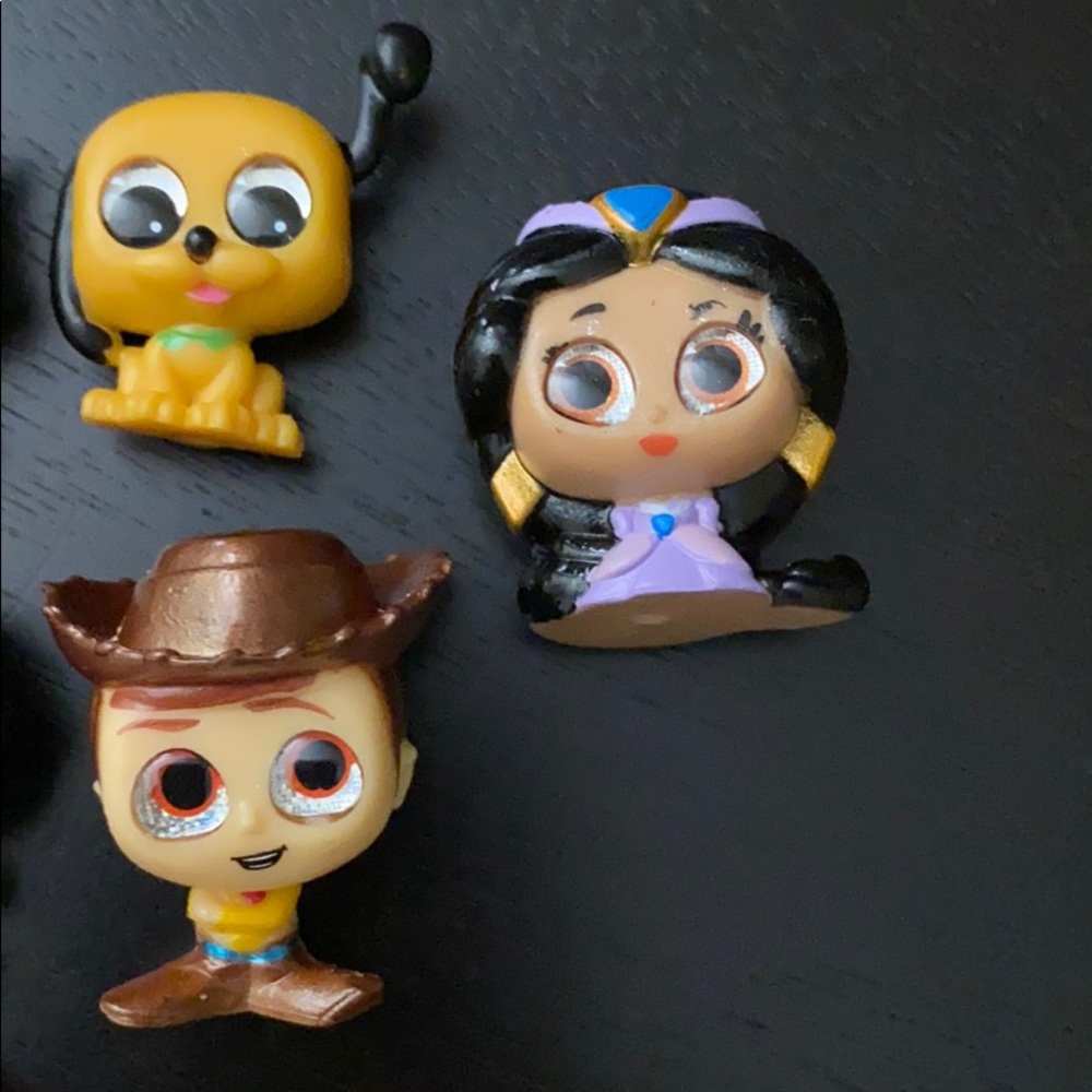 Disney doorables - Picture 3 of 5